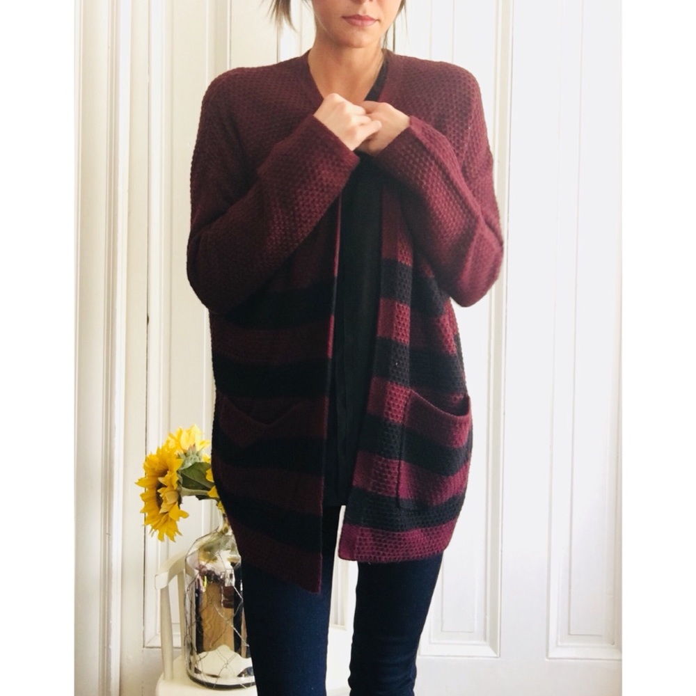 Forever 21 Cardigan!